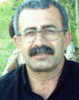 Mahmoud Salehi.